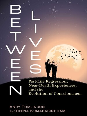 cover image of Between Lives
